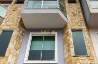 Casa com 3 quartos à venda na Chácara Mafalda, São Paulo 