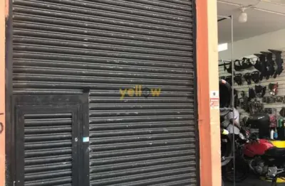 Ponto comercial para alugar no Parque Rodrigo Barreto, Arujá 