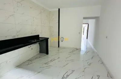 Casa com 2 quartos à venda no Pium, Itaquaquecetuba 