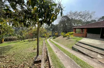 Chácara à venda em jardim arujá: 8000m², 7 dormitórios