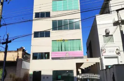 Sala comercial em jardim rincão - arujá: 20m² para  locação