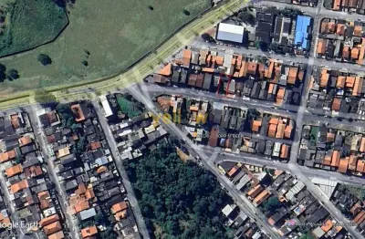 Terreno residencial à venda em arujamérica - r$ 380.000