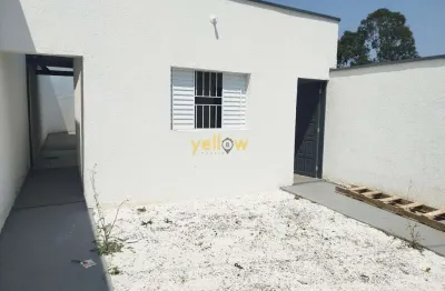 Casa à venda em jardim bela vista - mogi das cruzes
