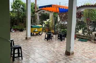 Casa à venda em vilamar - praia grande, 170m², 2 dormitórios