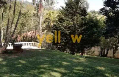 Chácara / sítio à venda no Canjicas, Arujá 