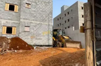 Venda apartamento 2 dorms em sítio dos fernandes - arujá