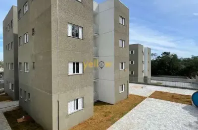 Apartamento com 2 quartos à venda no Sítio dos Fernandes, Arujá 