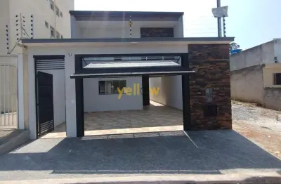 Casa com 3 quartos à venda no Jardim Presidente Dutra, Guarulhos 