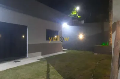 Casa à venda em jardim luiza - 3 dormitórios por r$420.000,00
