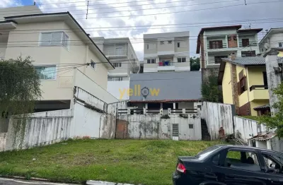 Terreno à venda na Nossa Senhora do Carmo, Arujá 