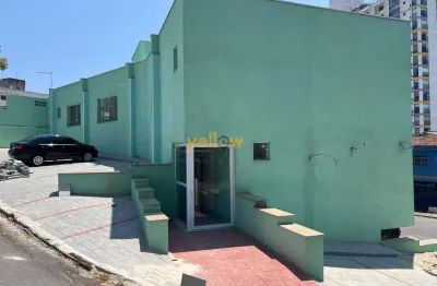 Sala comercial para alugar no Jardim Planalto, Arujá 