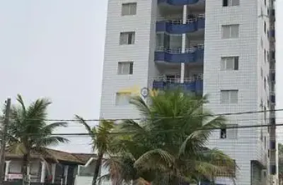 Apartamento com 2 quartos à venda no Centro, Mongaguá 
