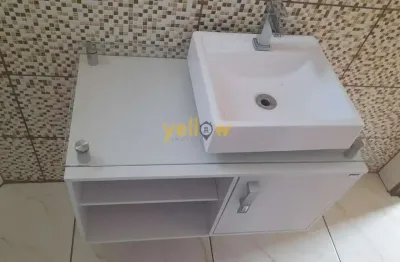 Casa à venda em jardim parateí, guararema - 3 dormitórios