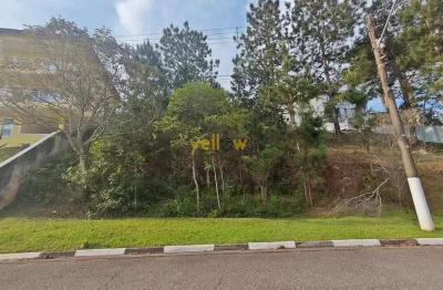 Venda de terreno em jardim imperial hills iii - arujá por r$900k