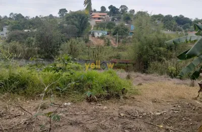 Terreno residencial à venda em chácaras guanabara - guararema