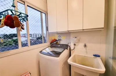 Venda  de apartamento em jardim california, jacareí: 2 dormitórios, 1 suíte, 2 banheiros por r$ 570.000.