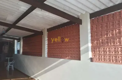 Casa à venda em arujá: 3 dormitórios e 330m² por r$450 mil