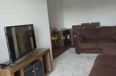 Apartamento com 2 quartos à venda no Jardim Limoeiro, Arujá 