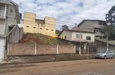 Terreno residencial em jardim ângelo - arujá à venda por r$520 mil