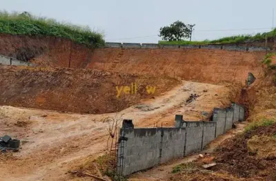 Terreno à venda no condomínio ibirapitanga - santa isabel