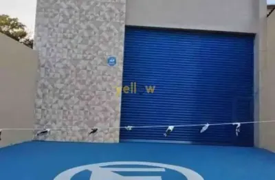 Salão à venda em itaquaquecetuba - 190m² por r$600.000
