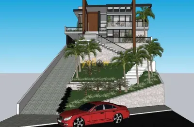 Terreno em jardim imperial hills iii - arujá por r$ 709 mil