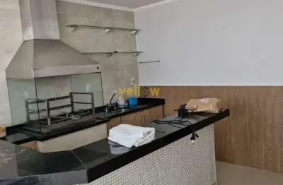 Casa luxuosa em condomínio hills iii - arujá: 3 suítes