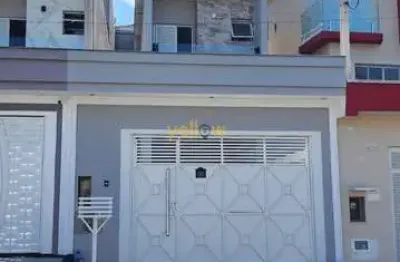 Casa com 3 quartos à venda no Nova Arujá, Arujá 
