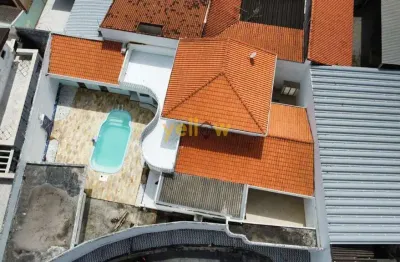 Casa com 4 quartos à venda no Santa Cruz dos Lázaros, Jacareí 