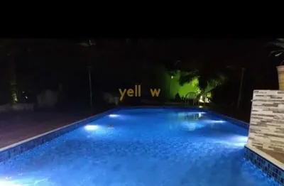 Chácara / sítio com 4 quartos à venda na Chácaras Reunidas Canadá, Santa Isabel 