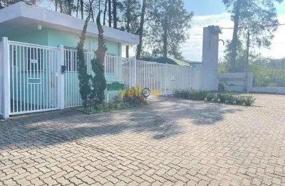 Apartamento em residencial vale verde - arujá, sp por 270.000,00