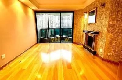 Venda de apartamento 3 dormitórios em vila regente feijó - sp