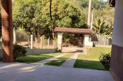 Chácara / sítio com 3 quartos à venda no Pouso Alegre, Santa Isabel 
