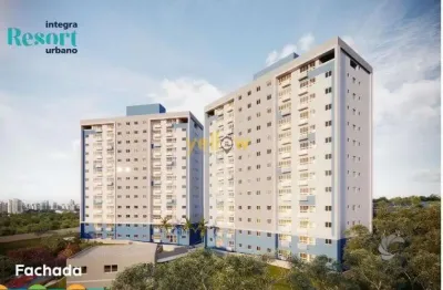 Venda de apartamento 3 dorms em parque itapeti - mogi das cruzes