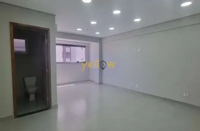 Alugue sala em nova arujá: 32m², 1 banheiro, por apenas r$3000. ideal para seu negócio! confira agora!