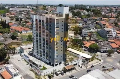 Apartamento com 1 quarto à venda na Chácara São José, Arujá 