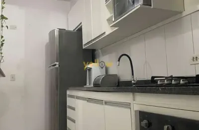 Apartamento com 3 quartos à venda na Vila Mogilar, Mogi das Cruzes 