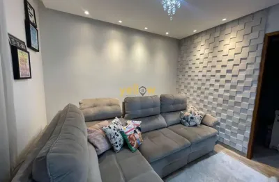 Apartamento com 2 quartos à venda no Portão, Arujá 