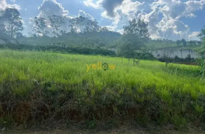 Terreno de condomínio em ibirapitanga - santa isabel por r$ 390.000 - venda