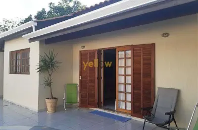 Casa com 3 quartos à venda no Arujamérica, Arujá 