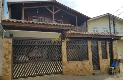 Casa à venda em arujá - 3 dormitórios, 350m², r$ 1.350.000