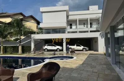 Casa com 5 quartos à venda no Arujázinho I, II e III, Arujá 