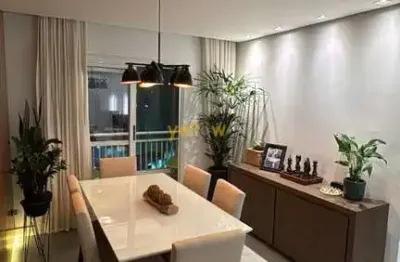 Apartamento 3 dormitórios em jordanópolis - arujá por r$950 mil