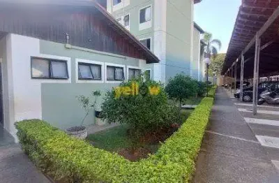 Venda apartamento 50m² 2 dorms em jardim ikes - r$220.000