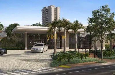 Apartamento em condomínio fechado em jardim sao pedro - mogi das cruzes: 117m², 3 quartos, 1 suíte, 2 banheiros por r$777.840 para venda e locação