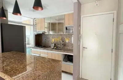 Venda e locação: apartamento 2 dormitórios em arujá