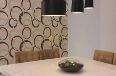 Apartamento com 3 quartos à venda no Jordanópolis, Arujá 