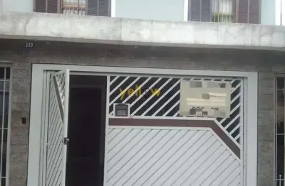 Casa à venda em vila paraíso, guarulhos - 4 dormitórios