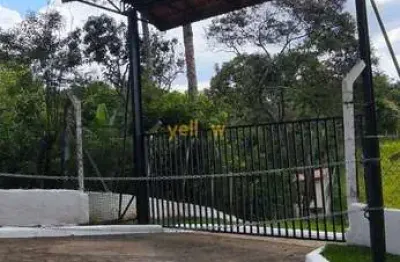 Chácara à venda em itaquaquecetuba: 4 dorms, 3 suítes