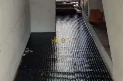 Prédio comercial no centro de santa isabel, otimo para moradia ou renda, predio com 600m² de construção  à venda
